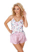 Pyjama model 194289